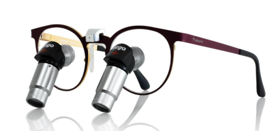 Admetec Ergoline 7.5x