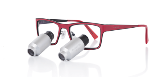 Admetec Prism 5.5x
