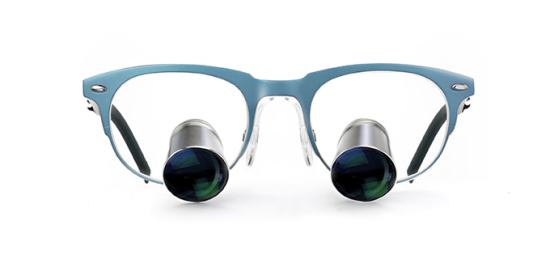 ExamVision Galilean HD 3.8x