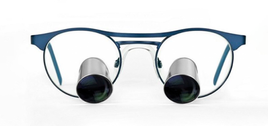 ExamVision Galilean Essential 3.0x