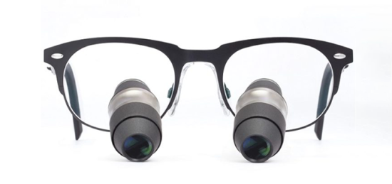 ExamVision Kepler Advanced 3.6x