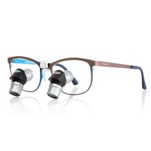 Admatec Ergo (3.0X) – Blues – Bronze Color Admatec-Ergo-3.0X-Blues-Bronze-Color